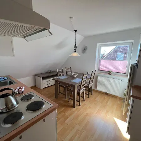 Kuestentied Leezdorf