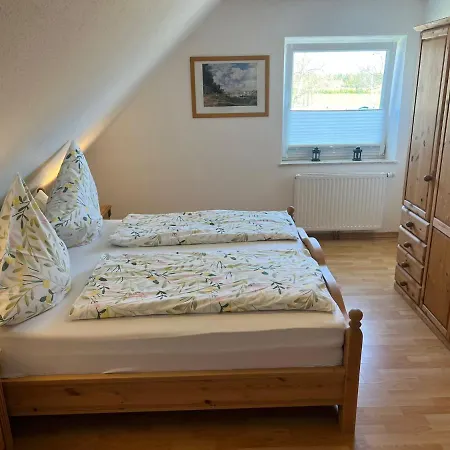 Kuestentied Apartment *