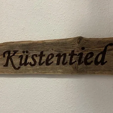 Apartament Kuestentied